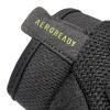 imageadidas Essential Training ampamp Weightlifting Gloves Fingerless Workout GlovesGreen