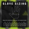 imageadidas Essential Training ampamp Weightlifting Gloves Fingerless Workout GlovesGreen