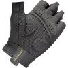 imageadidas Essential Training ampamp Weightlifting Gloves Fingerless Workout GlovesGreen