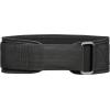 imageadidas Essential Weightlifting Belt FoamCore Powerlifting Belt with Secure FasteningEssential