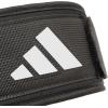 imageadidas Essential Weightlifting Belt FoamCore Powerlifting Belt with Secure FasteningEssential