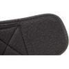 imageadidas Essential Weightlifting Belt FoamCore Powerlifting Belt with Secure FasteningEssential