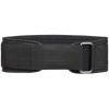 imageadidas Essential Weightlifting Belt FoamCore Powerlifting Belt with Secure FasteningEssential