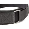 imageadidas Essential Weightlifting Belt FoamCore Powerlifting Belt with Secure FasteningEssential