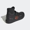 imageadidas Five Ten Freerider Pro Mid VCS Mountain Bike Shoes MensCore BlackSolar RedGrey Three