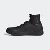 imageadidas Five Ten Freerider Pro Mid VCS Mountain Bike Shoes MensCore BlackSolar RedGrey Three