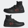 imageadidas Five Ten Freerider Pro Mid VCS Mountain Bike Shoes MensCore BlackSolar RedGrey Three