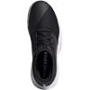 imageadidas Gamecourt Tennis ShoeBlackBlackGrey