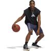 imageadidas Mens 3g Speed X ShortsShadow Navy