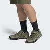 imageadidas Mens 510 Kestrel Lace Up Sneakers Shoes Casual  GreenFocus OliveSandy BeigeOrbit Green