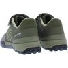 imageadidas Mens 510 Kestrel Lace Up Sneakers Shoes Casual  GreenOliveBlack