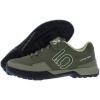 imageadidas Mens 510 Kestrel Lace Up Sneakers Shoes Casual  GreenOliveBlack