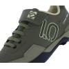 imageadidas Mens 510 Kestrel Lace Up Sneakers Shoes Casual  GreenOliveBlack