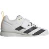imageadidas Mens Adipower Weightlifting Ii Cross TrainerBalcri Grisei Dorsol