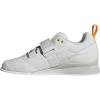 imageadidas Mens Adipower Weightlifting Ii Cross TrainerBalcri Grisei Dorsol