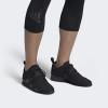 imageadidas Mens Adipower Weightlifting Ii Cross TrainerBlackBlackBlack