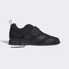 imageadidas Mens Adipower Weightlifting Ii Cross TrainerBlackBlackBlack