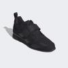 imageadidas Mens Adipower Weightlifting Ii Cross TrainerBlackBlackBlack