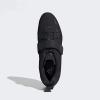 imageadidas Mens Adipower Weightlifting Ii Cross TrainerBlackBlackBlack