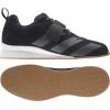 imageadidas Mens Adipower Weightlifting Ii Cross TrainerNegbs Grisei Dorsol