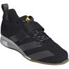 imageadidas Mens Adipower Weightlifting Ii Cross TrainerNegbs Grisei Dorsol