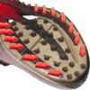 imageadidas Mens Adizero ZG BOA Spikeless ShoesFootwear WhiteLucid RedCore Black