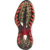 imageadidas Mens Adizero ZG BOA Spikeless ShoesFootwear WhiteLucid RedCore Black