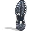 imageadidas Mens Adizero ZG Spikeless ShoesFootwear WhiteCollegiate NavyZero Metallic