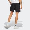 imageadidas Mens Aeroready Essentials Chelsea Linear Logo ShortsBlack