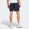 imageadidas Mens Aeroready Essentials Chelsea Linear Logo ShortsLegend Ink