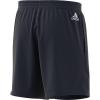 imageadidas Mens Aeroready Essentials Chelsea Linear Logo ShortsLegend InkWhite