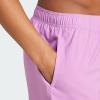 imageadidas Mens Classic 3Stripes Swim ShortsPreloved Purple  Black