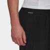 imageadidas Mens Club Tennis 3Stripes ShortsBlackWhite