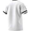 imageadidas Mens Club Tennis 3Stripes TeeWhite