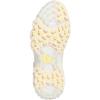 imageadidas Mens Codechaos 22 BOA Spikeless Golf ShoeFootwear WhiteSparkCrystal White