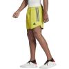 imageadidas Mens Condivo 20 ShortsShock YellowNavy Blue