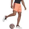 imageadidas Mens Condivo 20 ShortsSignal CoralBlack