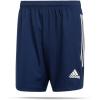 imageadidas Mens Condivo 20 ShortsTeam Navy Blue