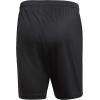 imageadidas Mens Core 18 Training ShortsBlackWhite