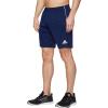 imageadidas Mens Core 18 Training ShortsDark BlueWhite