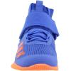 imageadidas Mens Crazy Power Rk Cross TrainerHires BlueHires OrangeCollegiate Royal