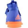 imageadidas Mens Crazy Power Rk Cross TrainerHires BlueHires OrangeCollegiate Royal