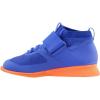 imageadidas Mens Crazy Power Rk Cross TrainerHires BlueHires OrangeCollegiate Royal