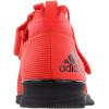 imageadidas Mens Crazy Power Rk Cross TrainerHires RedBlackScarlet