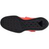 imageadidas Mens Crazy Power Rk Cross TrainerHires RedBlackScarlet