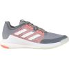 imageadidas Mens Crazyflight Track and Field ShoeGrey