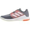 imageadidas Mens Crazyflight Track and Field ShoeGrey