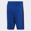 imageadidas Mens Designed 2 Move Climacool 3Stripes ShortsCollegiate RoyalBlack