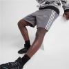 imageadidas Mens Designed 2 Move Climacool 3Stripes ShortsGreyCementgrey