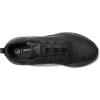 imageadidas Mens Duramo Protect Running ShoeBlackBlackCarbon